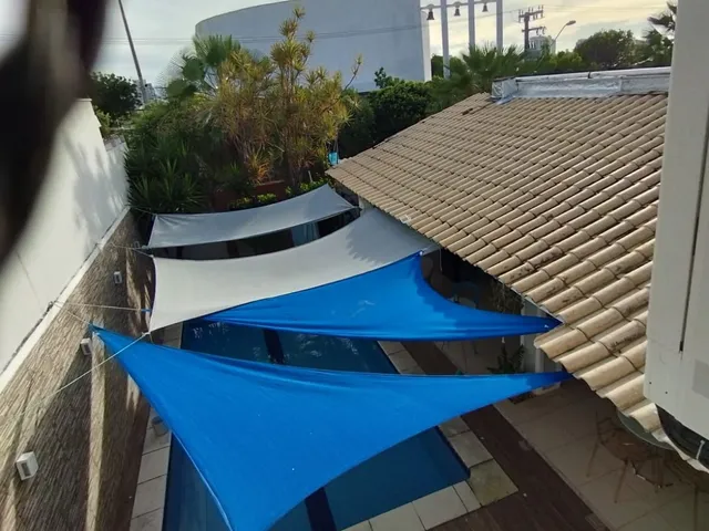 Imagem 10: CA9010) Uma Casa medindo 300m² com 05 suites localizada no De Lourdes
