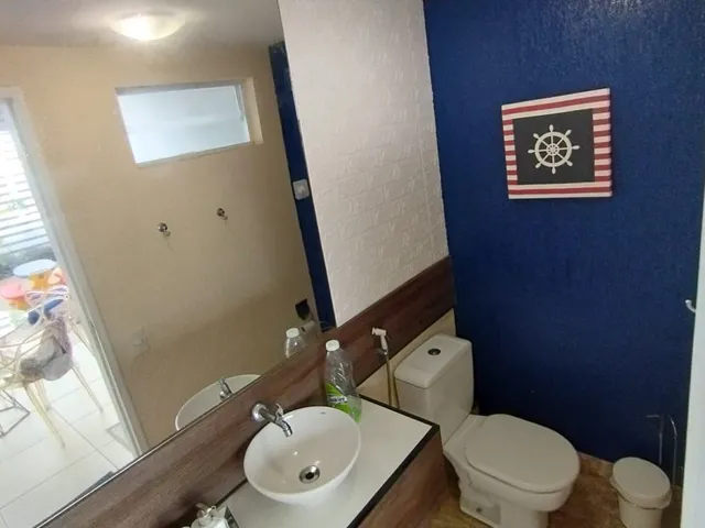 Imagem 6: CA9010) Uma Casa medindo 300m² com 05 suites localizada no De Lourdes