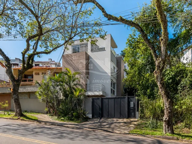 Imagem: Sobrado - Porto Alegre