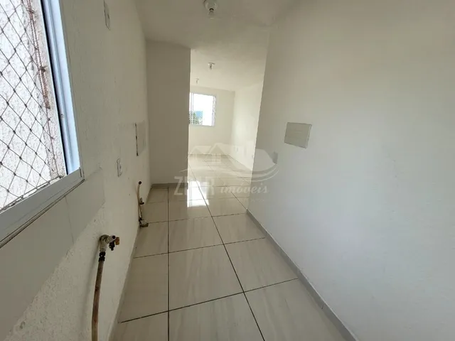 Imagem 9: Apartamento com 02 dormitórios no Condomínio Campo Belo