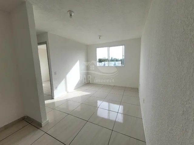 Imagem 10: Apartamento com 02 dormitórios no Condomínio Campo Belo