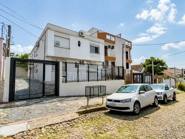 Imagem: Apartamento 2 dormitórios no coração