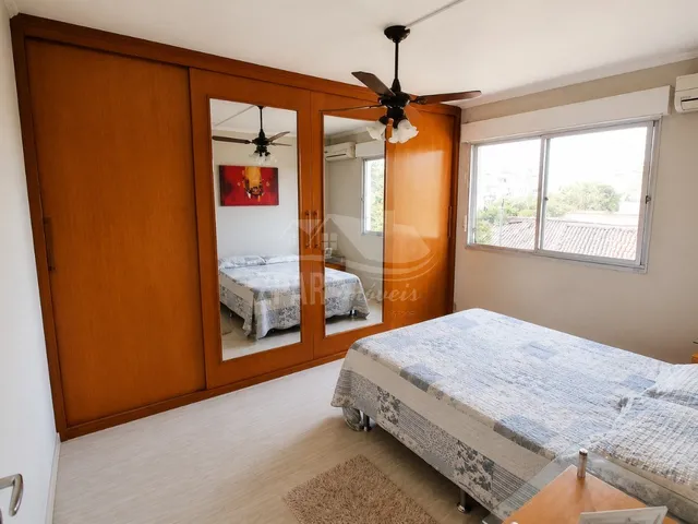 Imagem 6: Apartamento 2 dormitórios no coração do Teresópolis