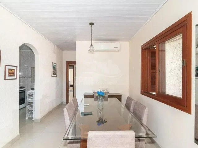 Imagem 6: Casa semi-mobiliada no bairro Tristeza, totalmente reformada!