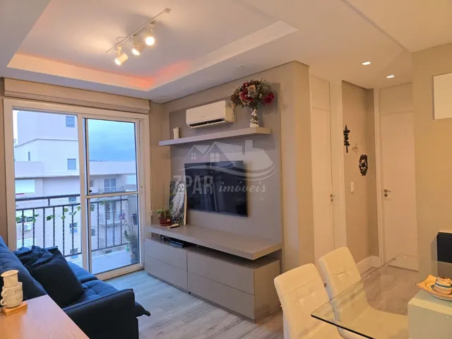 Imagem 5: Apartamento à venda com 2 dormitórios, 56m²