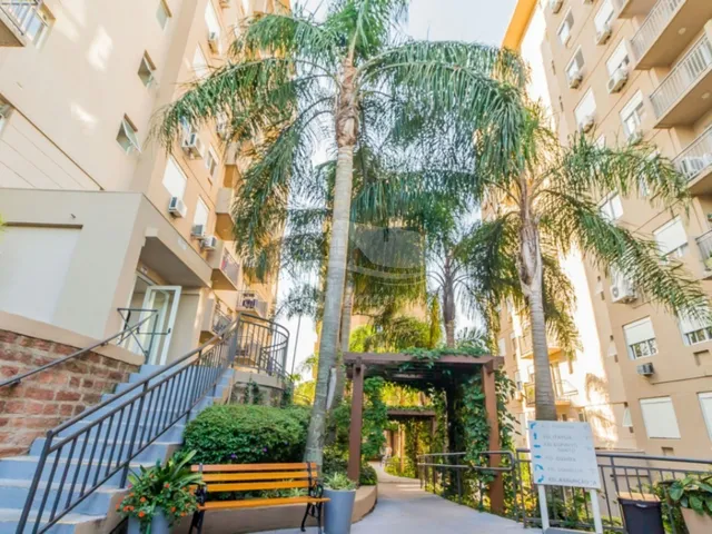Imagem 2: Apartamento à venda com 2 dormitórios, 56m²