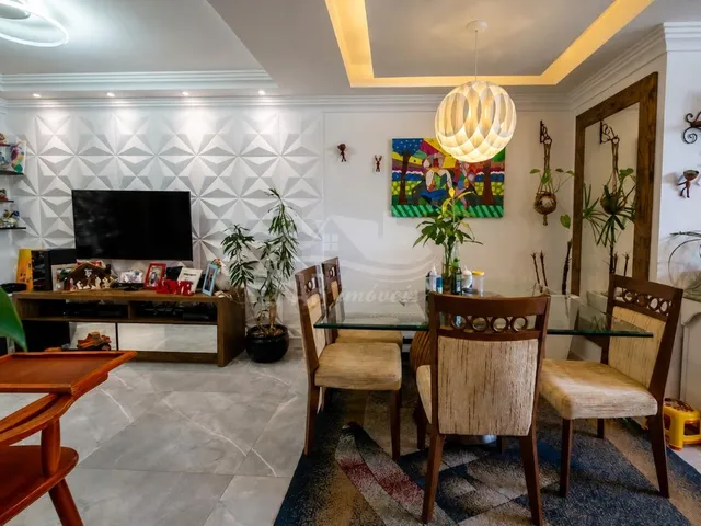Imagem 10: Sobrado de Luxo em Condomínio na Cavalhada, Porto Alegre-RS: 2 Quartos, 1 Suíte, 1