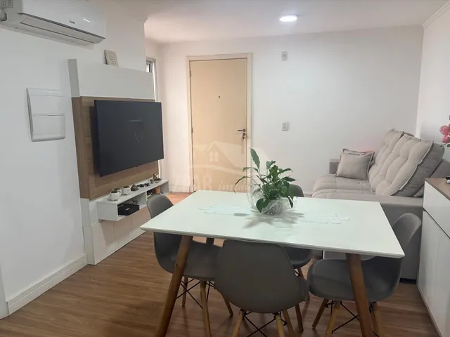 Imagem: Apartamento Garden de 2 dorm. Com 1 vaga