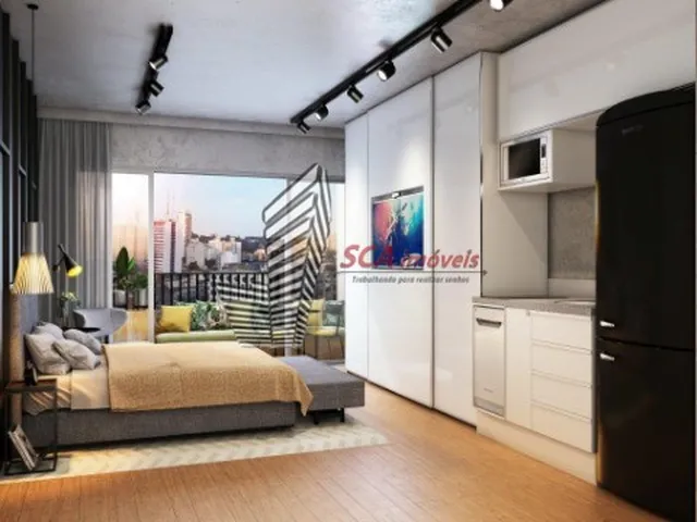 Imagem: Apartamento vila mada, apartamento pinheiros