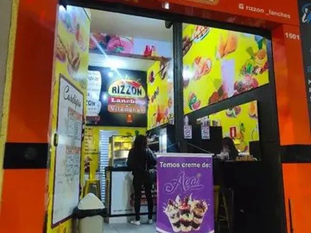 Imagem: Vende-Se Lanchonete Montada