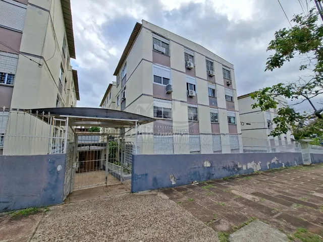 Imagem: APARTAMENTO - PORTO ALEGRE
