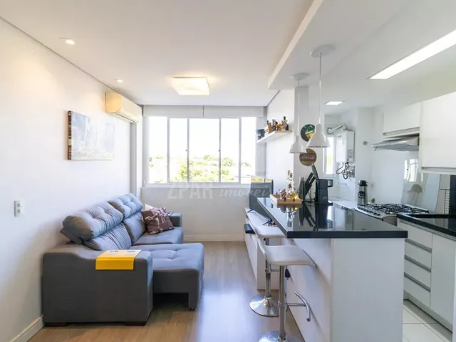 Imagem: Apartamento 2 dormitórios à venda no Condominio