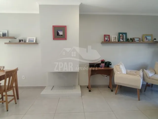 Imagem 4: Sobrado de 3 quartos com suíte no condomínio Lagos de Nova Ipanema - Hípica, Porto