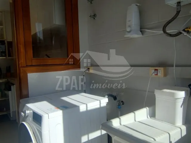 Imagem 15: Sobrado de 3 quartos com suíte no condomínio Lagos de Nova Ipanema - Hípica, Porto