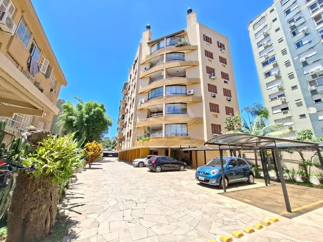Imagem: APARTAMENTO - PORTO ALEGRE