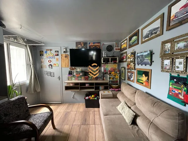 Imagem: Apartamento Res Santana Esteio