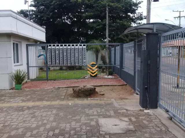 Imagem 7: Apartamento Res Santana Esteio