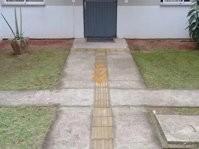 Imagem 3: Apartamento Res Santana Esteio