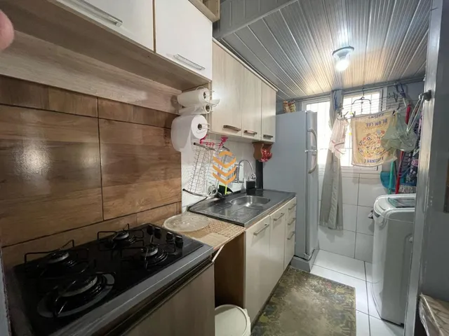 Imagem 10: Apartamento Res Santana Esteio