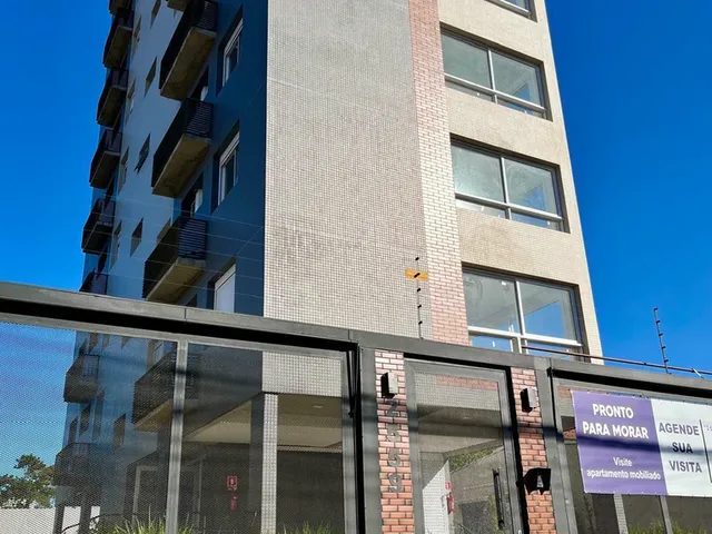 Imagem 5: Reserva Motta Apartamento com 2 dormitórios