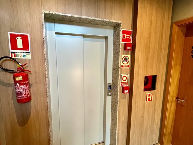 Imagem 8: Reserva Motta Apartamento com 2 dormitórios
