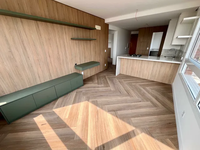 Imagem 14: Reserva Motta Apartamento com 2 dormitórios