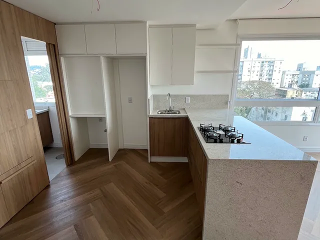 Imagem 6: Reserva Motta Apartamento com 2 dormitórios
