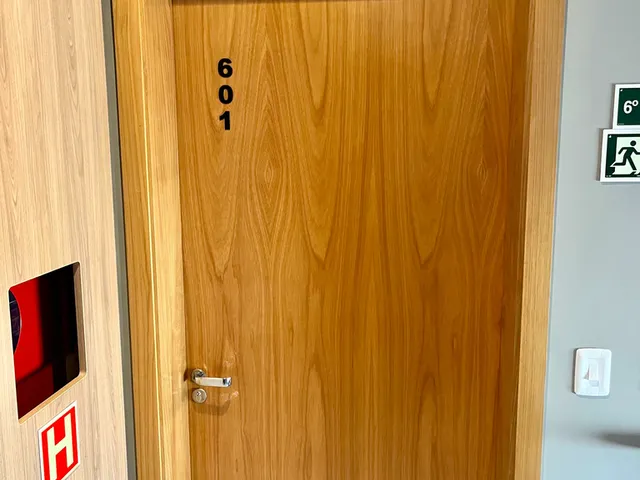 Imagem 9: Reserva Motta Apartamento com 2 dormitórios
