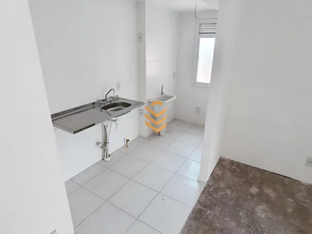 Imagem 13: Apartamento à venda em Canoas, Marechal Rondon - Condomínio com piscina, academia e