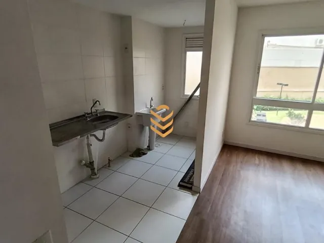 Imagem 9: Imóvel em Canoas: Apartamento com piscina, churrasqueira e portaria 24h - Venda