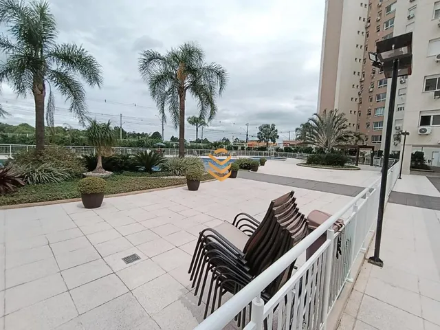 Imagem 12: Imóvel em Canoas: Apartamento com piscina, churrasqueira e portaria 24h - Venda