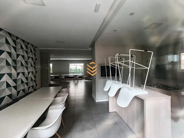 Imagem 15: Imóvel em Canoas: Apartamento com piscina, churrasqueira e portaria 24h - Venda