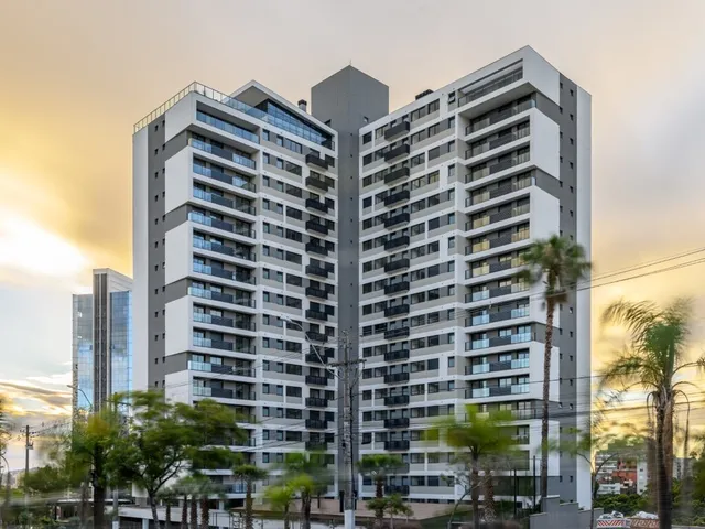 Imagem: Apartamento à venda no bairro Petrópolis