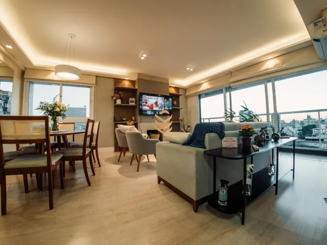 Imagem 4: Apartamento Semimobiliado em Canoas - Breeze Cond Singular