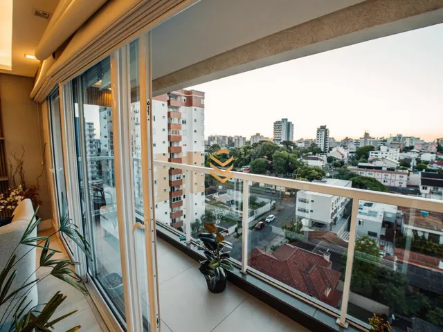 Imagem 10: Apartamento Semimobiliado em Canoas - Breeze Cond Singular