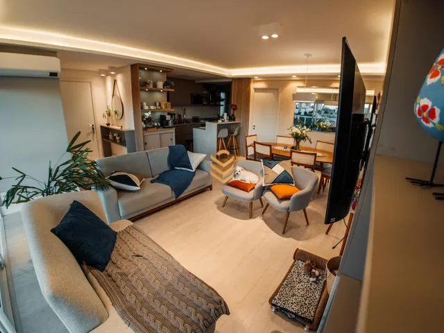 Imagem 13: Apartamento Semimobiliado em Canoas - Breeze Cond Singular