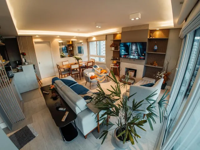 Imagem 16: Apartamento Semimobiliado em Canoas - Breeze Cond Singular