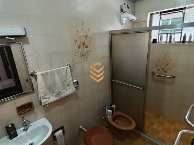 Imagem 3: Imóvel com 201.95m² em Canoas, Harmonia: sala de estar, cozinha e salão de festas
