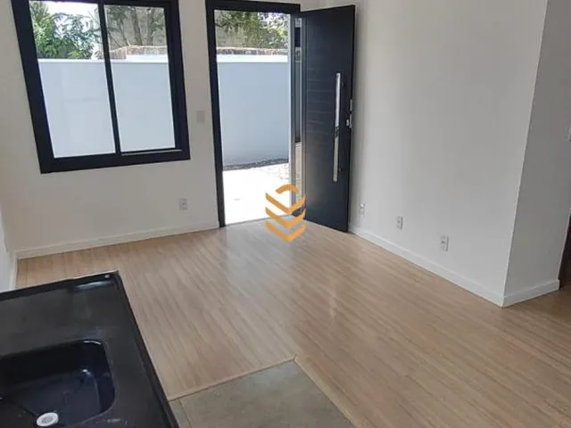 Imagem 11: Casa Térrea em Canoas, São José - Novo e Pronto para Morar