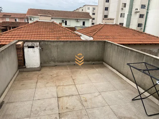 Imagem 2: Sobrado com churrasqueira em Canoas, Rio Branco