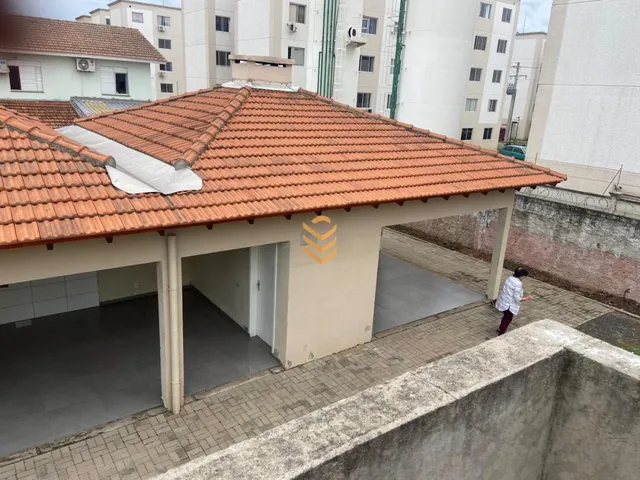 Imagem 3: Sobrado com churrasqueira em Canoas, Rio Branco