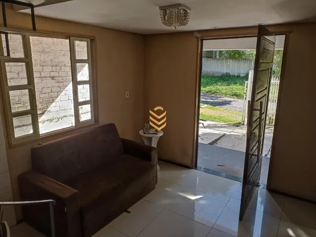 Imagem 7: Casa Sobrado com Piscina em Nova Santa Rita - Venda