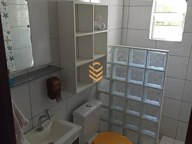 Imagem 10: Casa Sobrado com Piscina em Nova Santa Rita - Venda