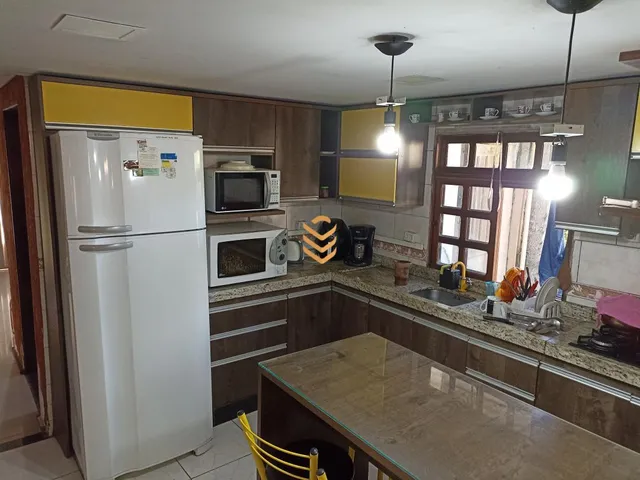 Imagem 13: Casa Sobrado com Piscina em Nova Santa Rita - Venda
