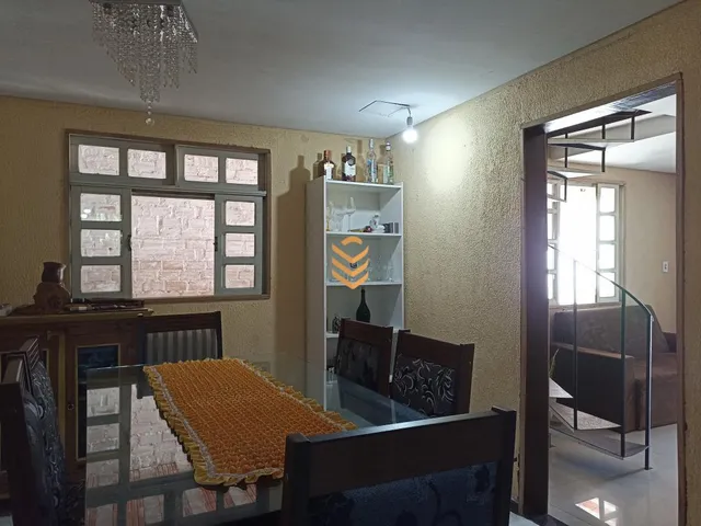Imagem 16: Casa Sobrado com Piscina em Nova Santa Rita - Venda