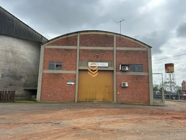 Imagem 7: Oportunidade: Galpão-Depósito-Pavilhão em Nova Santa Rita - Unidade de secagem e