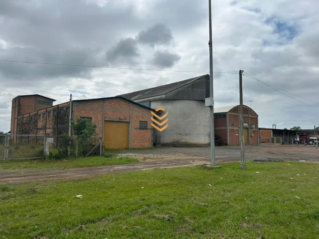 Imagem 2: Oportunidade: Galpão-Depósito-Pavilhão em Nova Santa Rita - Unidade de secagem e