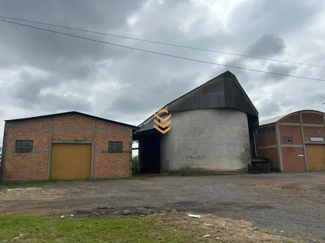 Imagem 5: Oportunidade: Galpão-Depósito-Pavilhão em Nova Santa Rita - Unidade de secagem e