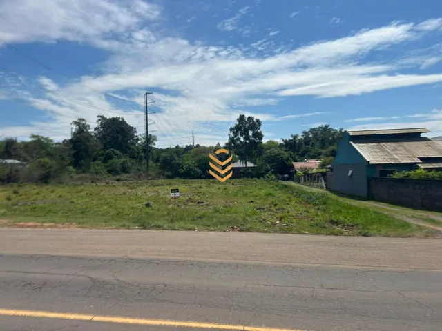 Imagem 6: Terreno seguro à venda em Nova Santa Rita: oportunidade única! Em frente ao 3 BSUP e a