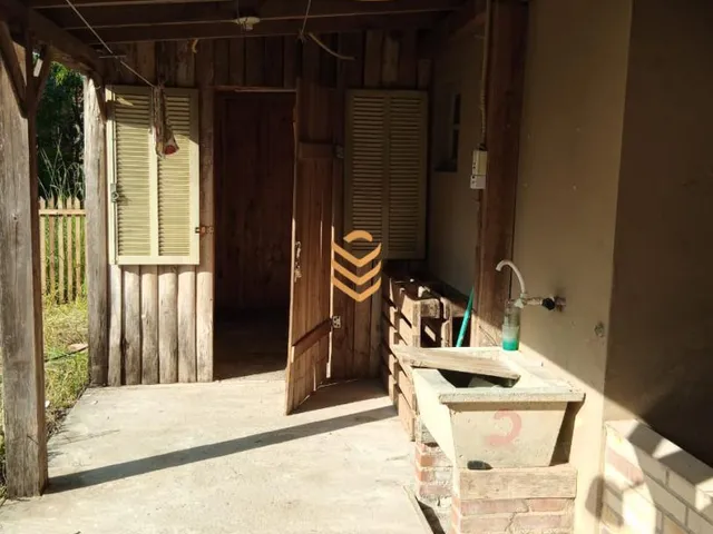 Imagem 8: Casa à venda em Nova Santa Rita, Caju - Com Quintal